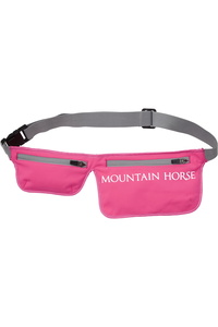 Mountain Horse Double Waistbag - Pink